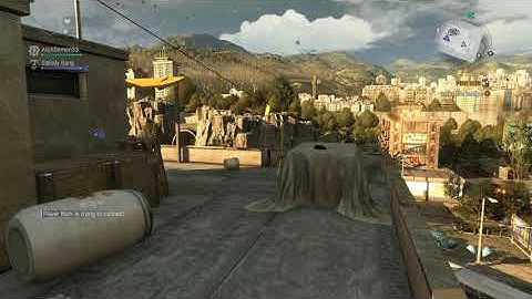 Dying Light - Cheater triggers instant nest killing