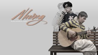 Nhưng - Hieu Dang Ft. Phuc Official Audio