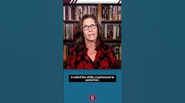 How to Write The Best Patent Application the First Time #shorts