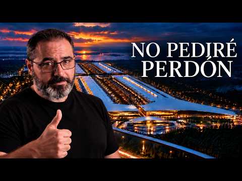 La GUERRA contra los CENTROS DE DATOS puede salirnos muy cara