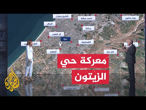 قراءة عسكرية.. قائد لواء إسرائيلي: لم نهزم حماس تماما في شمال غزة