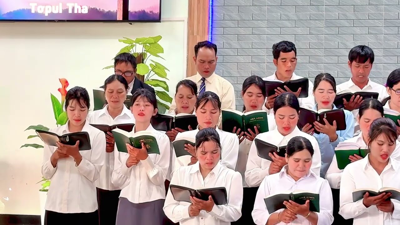 Mrô 332 TƠLƠI TƠNAP ABIH LAIH