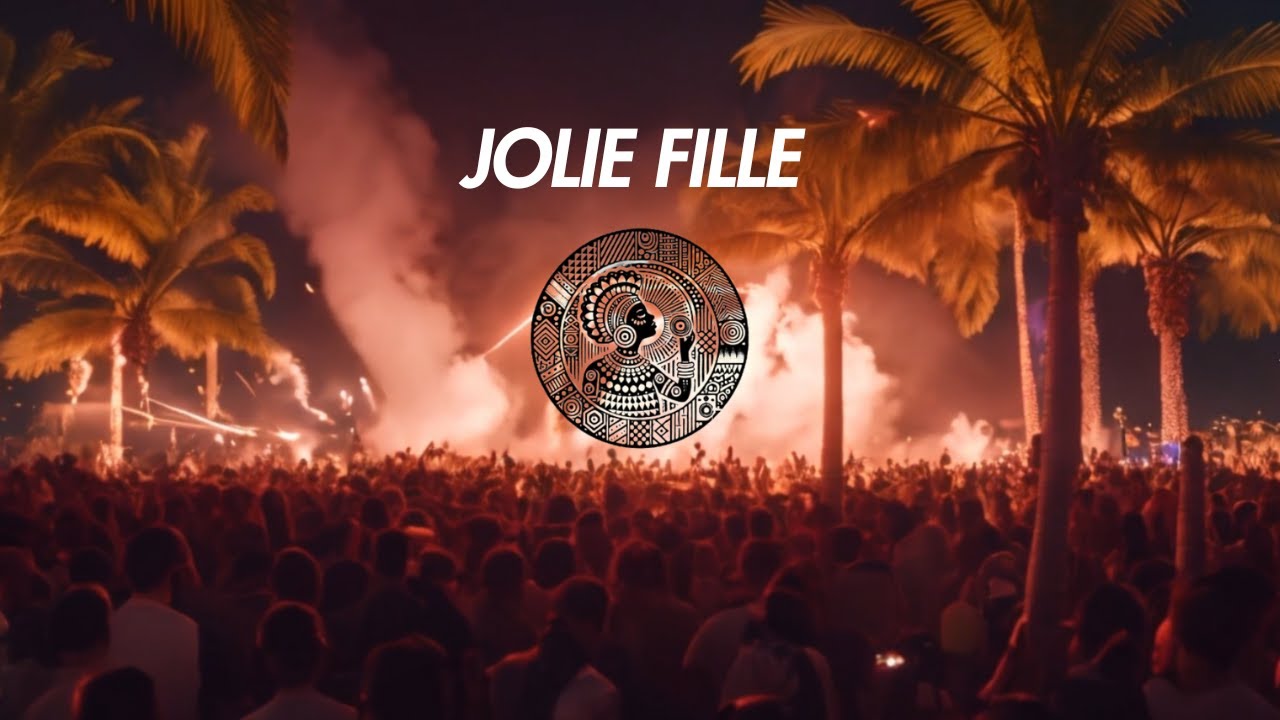 Maz, Antdot, Ginton - Jolie Fille (feat. Layefa) Maz, Antdot, Ginton - Jolie Fille (feat. Layefa)