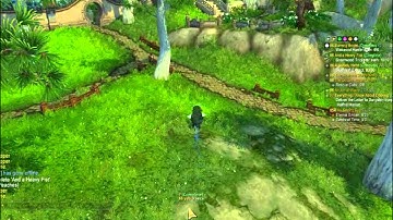 World of Warcraft  - Mist Of Pandaria - Levels 85-90 - The Jade Forest  - Level 86 - Part 3