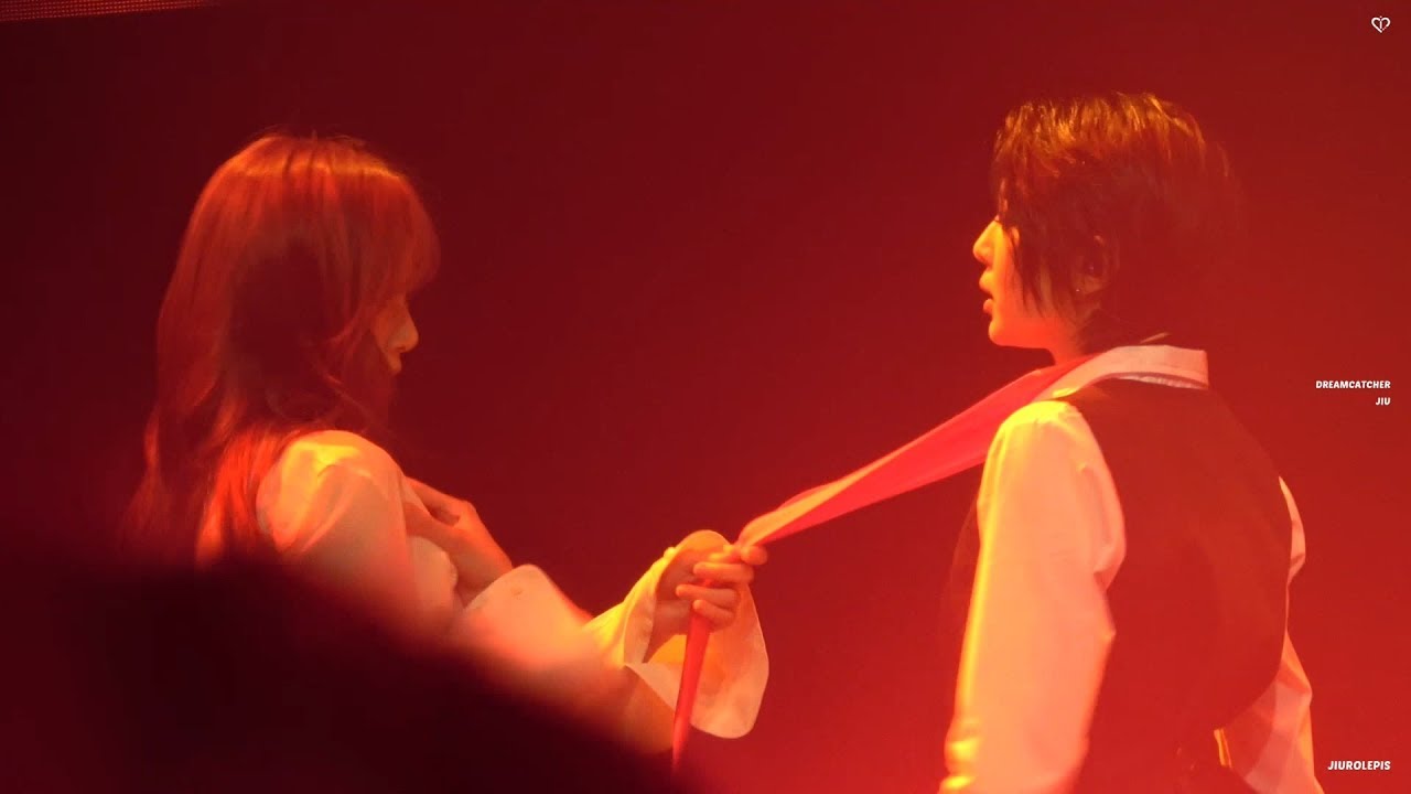 190407 드림캐쳐 콘서트 in Seoul 