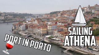 Sail Life - New dive compressor and port in Porto 🍷🤿
