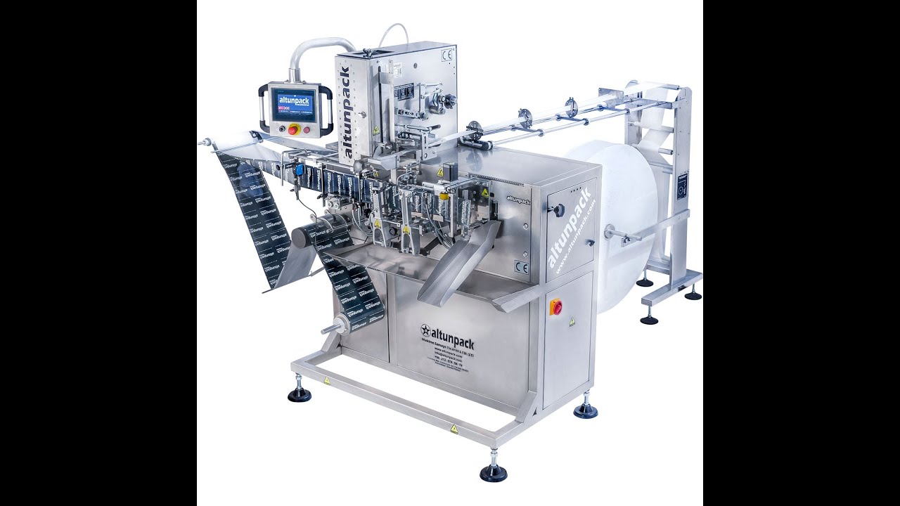 ISLAK MENDİL İMALATI NASIL YAPILIR