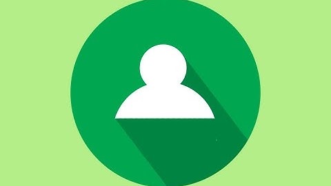 Photoshop Tutorial: How To Create Flat Icons In Photoshop CS6