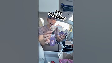 McDonald x BTS collab?!?! #mcdonalds #bts #jungkook #tinytan #happymeal #collab #happymealtoys
