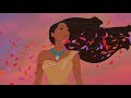 Pocahontas - Χρώματα του ανέμου (Colors of the wind) GREEK