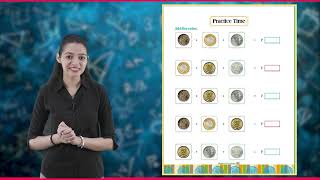 Ch 15 | Money | LKG | Math Pre Primer | For children