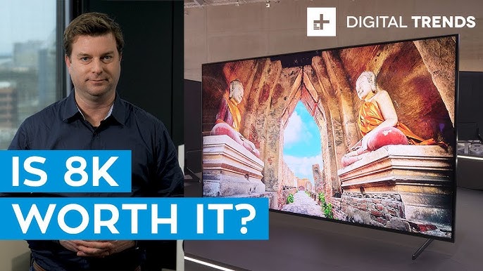 What is 4K Resolution?: A Beginner's Guide to Understanding UHD