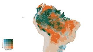 This Map Went Viral. I Built It From Scratch in Python