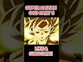 SUPER SAIYAN GOD 🔥🔥🔥🔥