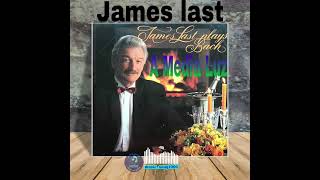 James last 🎶 A Media Luz 🎶 جيمس لاست