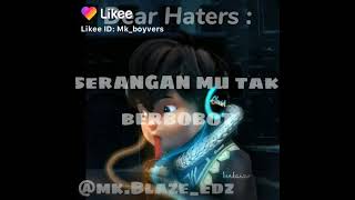 Download Lagu Lagu  boiboy MP3