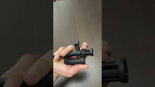 SKS Folding Flashhider AC556