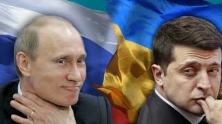 Война Киева. Военная  операция в Украине. Санкции ЕС против России screenshot 4