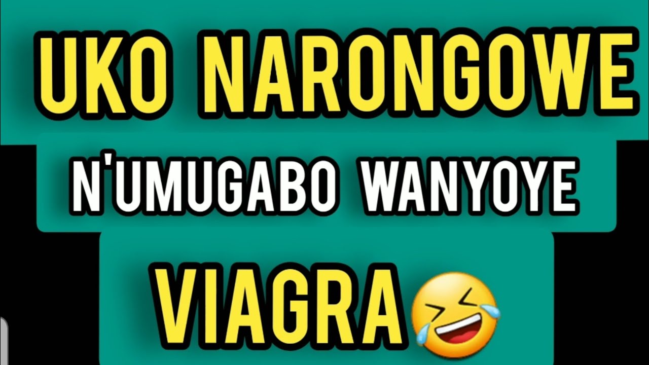 Yarandongoye Nenda Guhera Umwuka🙆‍♀️/ IKINAMICO Nshyashya URUNANA