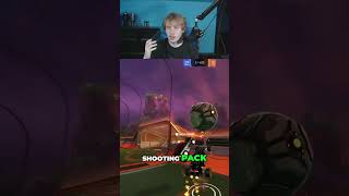 Rocket League Ranked Anxiety? Warm Up Like A Pro!