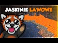 @TheEwron ogląda Przegląd Snapshota MINECRAFT - NOWE JASKINIE