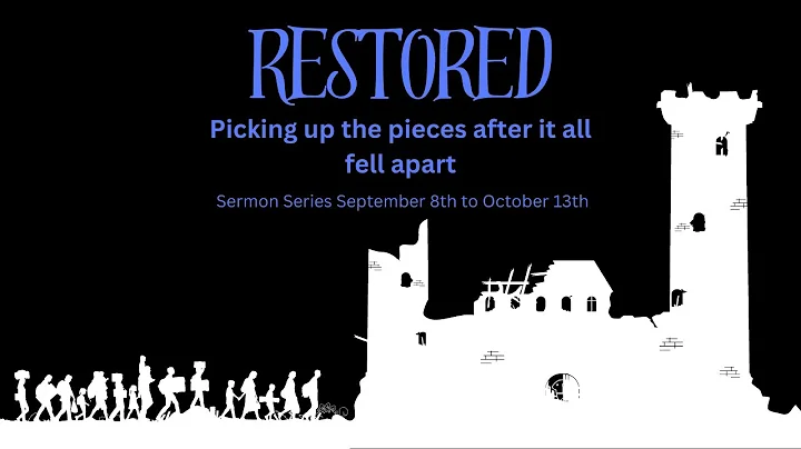 JOIN US: LIVE Digital Church October 13th - Happy Thanksgiving