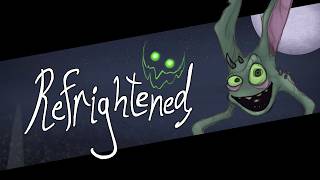 Nick P - Refrightened