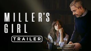 La Chica de Miller | Tráiler