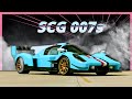 Glickenhaus SCG 007S | From Le Mans to the Streets