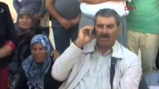 MEHMET ÖCALAN HALFETİ DE GÖZALTINA ALINDI