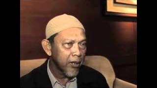 Wawancara Kh. A. Cholil Ridwan tentang Film 'Tanda Tanya' karya Hanung Bramantyo.