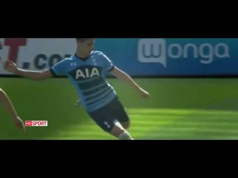 Newcastle vs Tottenham 5-1 16/05/16 HD