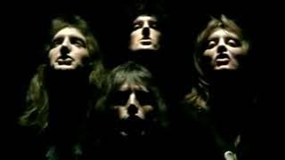 Queen - Bohemian Rhapsody (Backwards / Reversed)