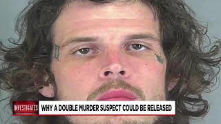 Double murder suspect could be released to assisted living instead of standing trial