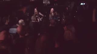 Beyond Man - Helel Ben Sahar (Live 2022)