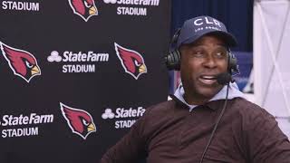 Arizona Cardinals Cover 2 With CBS Draft Analyst Charles Davis