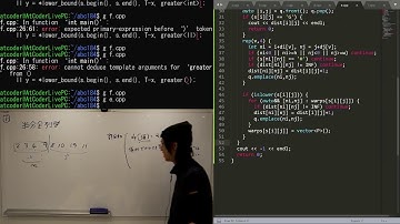 AtCoder Beginner Contest 184