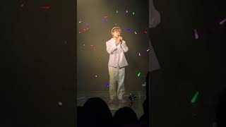 林家謙演唱會 Summer Blues Terence Lam Live - 拼命無恙 (20220819首場)