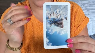 August 19th message for you! Things are falling into place 