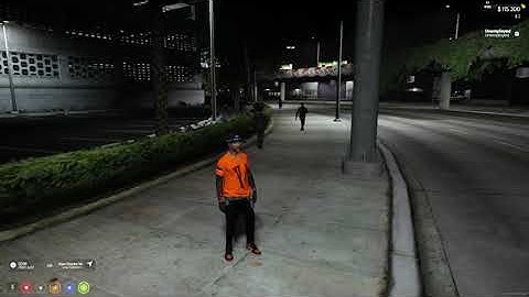 FiveM - How to get Custom Keybinds (TUTORIAL) *Update*