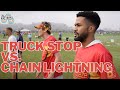 Atlanta chain lightning vs washington dc truck stop  2023 national championships