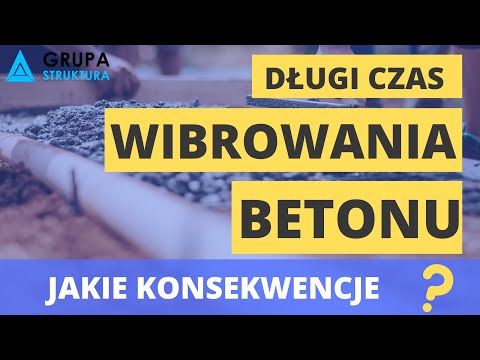 Wideo: Gęstość betonu zbrojonego: rodzaje, obliczanie gęstości