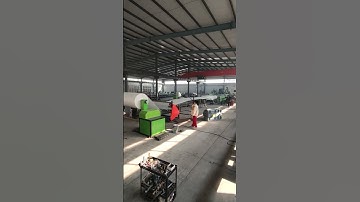 Low Density Polyethylene Foam Extrusion Machine - Expanded polyethylene production line