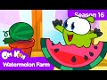 Om Nom Stories - Nibble Nom: Watermelon Farm (Season 16)