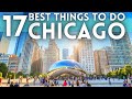 Best Things To Do in Chicago 2023 4K