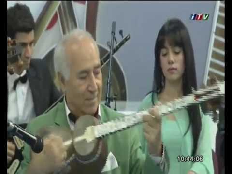 Ramiz Quliyev - Xanlarov Agayar \