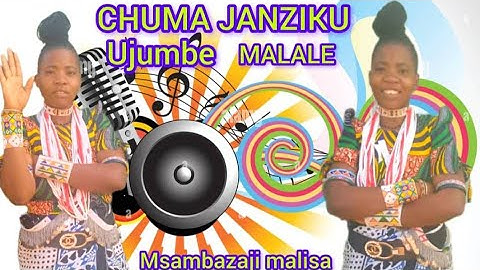 2025 MAYIKUSAI FT CHUMA JANZIKU UJUMBE WA MALALE Officer audio BY MBASHA STUDIO