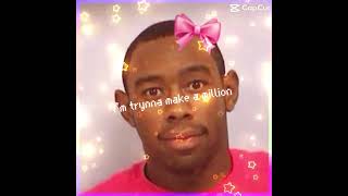 Same guy who made Chromakopia