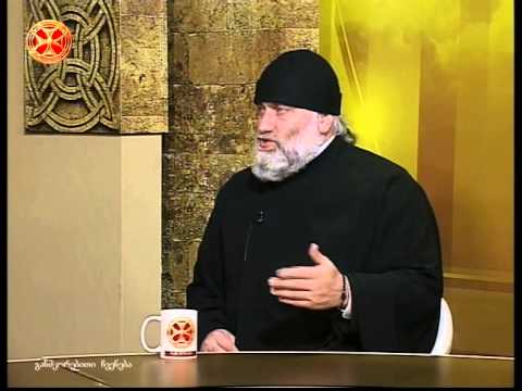 ყველიერის კვირის შესახებ - დეკანოზი ლუკა სუპატაშვილი