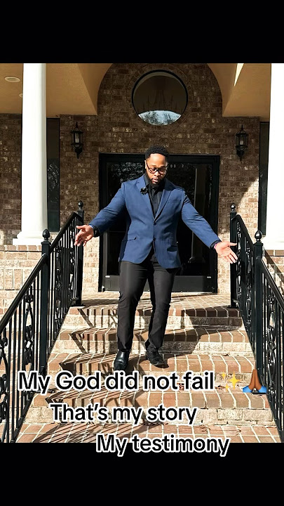 My God did not fail 🙏🏽‼️ #testimony#2024 #change#praise